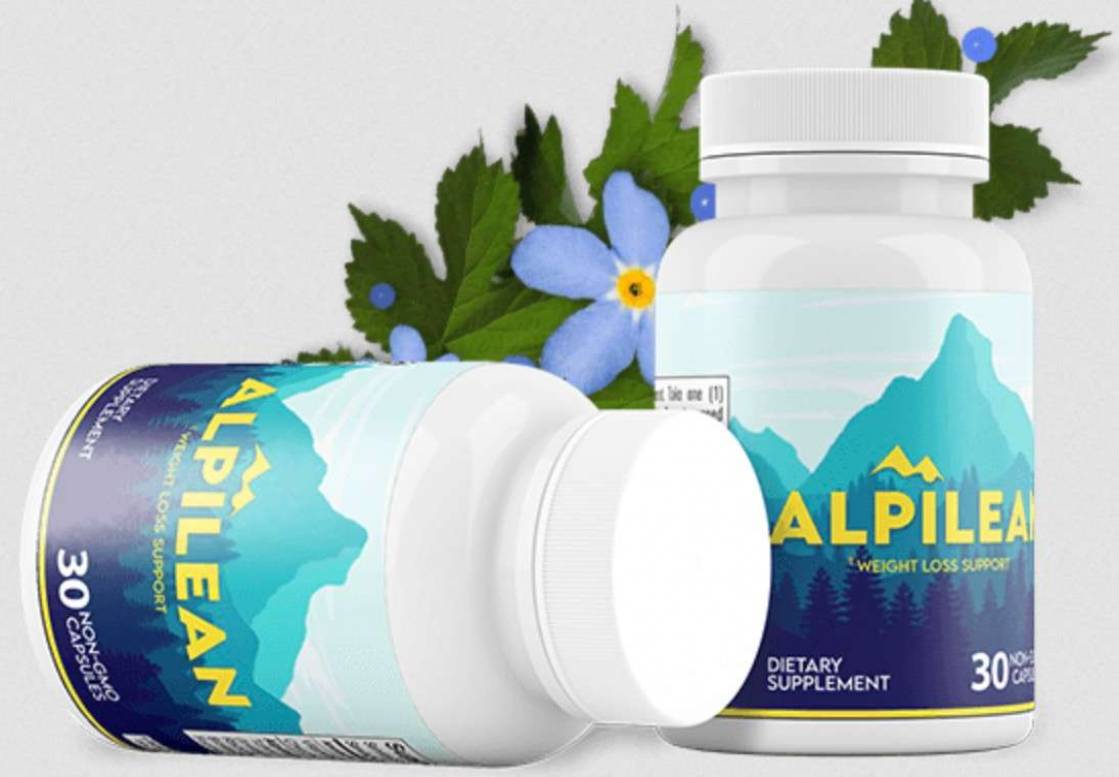 Is Alpilean Vegan