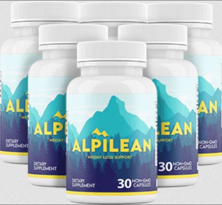 Affordable Alpilean