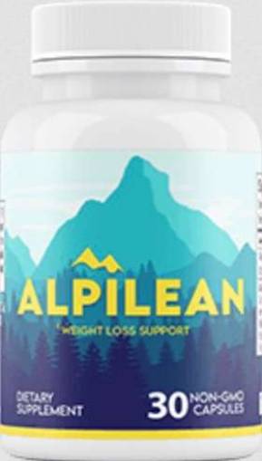 Alpilean Doctor Review