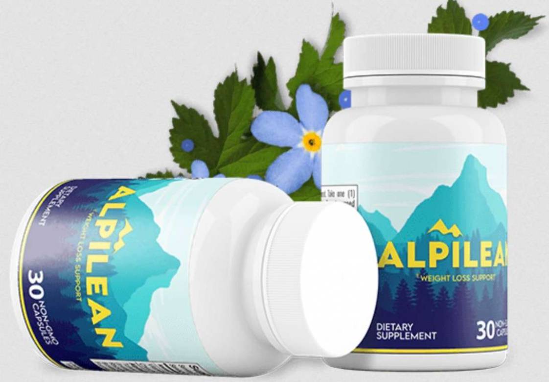 Alpilean Diet Pills