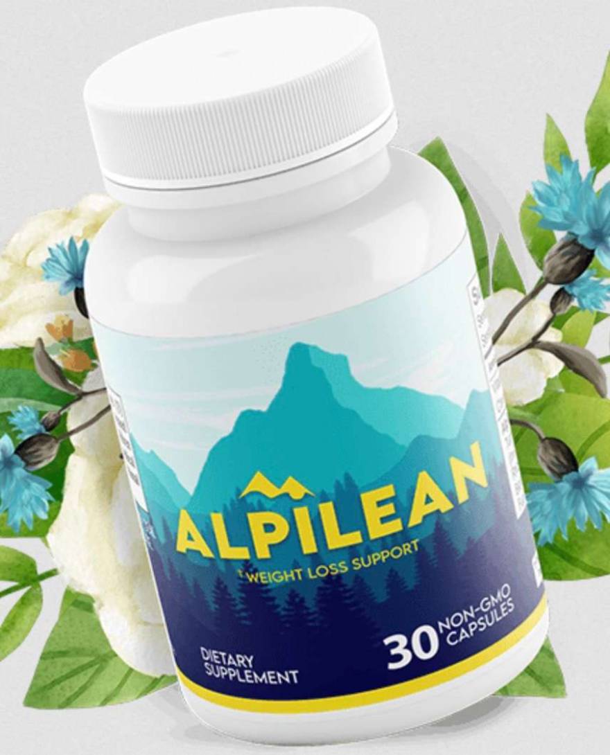 Alpilean Product Reviews