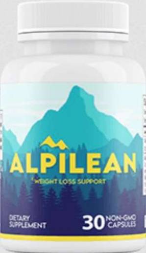 Alpilean Weight Loss Reviews